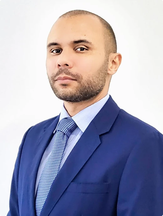 Pedro Melo – Advogado especialista em Direito de Família